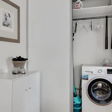 Virpi - 1km From The Sea By Interhome * 블록쿠스