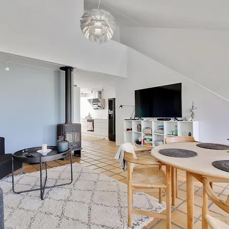 Lejlighed Virpi - 1km From The Sea By Interhome *