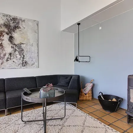 Virpi - 1km From The Sea By Interhome 아파트 *