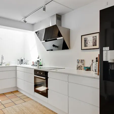 Virpi - 1km From The Sea By Interhome 아파트