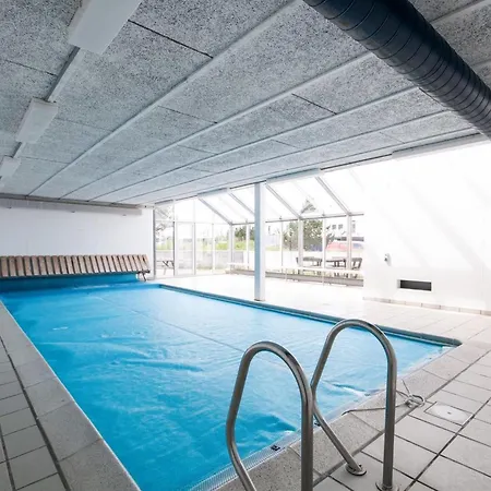 Virpi - 1km From The Sea By Interhome 아파트