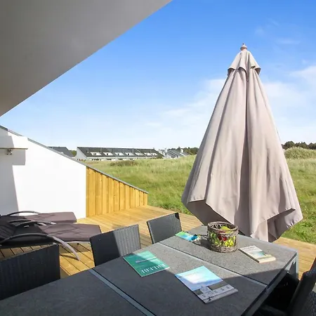 Appartamento Virpi - 1km From The Sea By Interhome