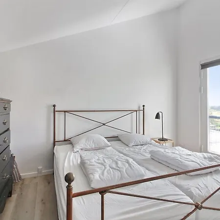 Virpi - 1km From The Sea By Interhome Blokhus