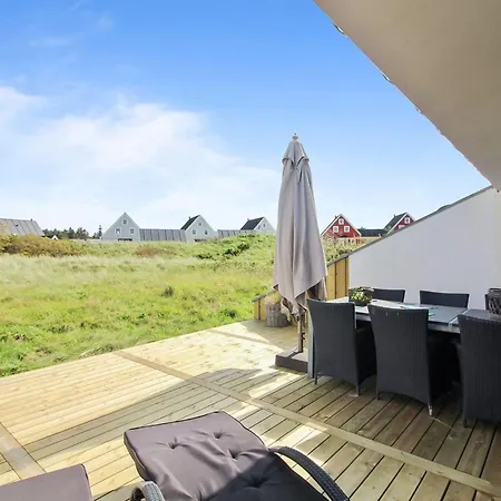 Virpi - 1km From The Sea By Interhome * Blokhus