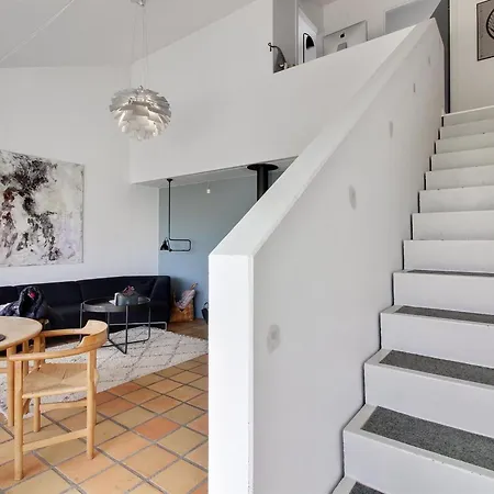 Virpi - 1km From The Sea By Interhome Appartamento