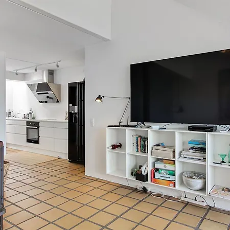 Virpi - 1km From The Sea By Interhome Lejlighed *