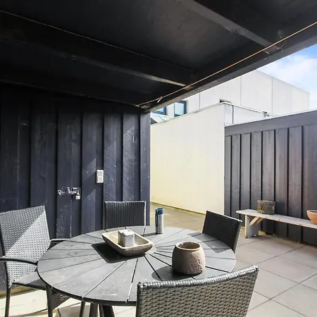 Appartamento Virpi - 1km From The Sea By Interhome *